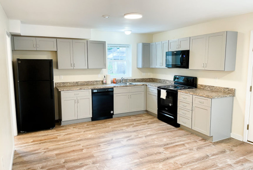 Sun Country Builders and Coachella Valley Housing Coalition built this 87,412-square-foot multifamily complex in Indio, California, to the high performance criteria of the U.S. Department of Energy’s Zero Energy Ready Home (ZERH) program.