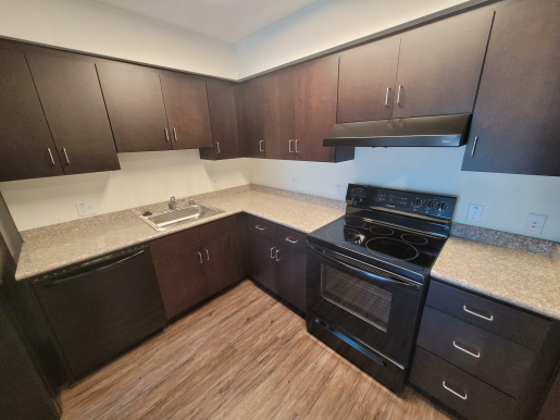 Sun Country Builders and Coachella Valley Housing Coalition built this 87,412-square-foot multifamily complex in Indio, California, to the high performance criteria of the U.S. Department of Energy’s Zero Energy Ready Home (ZERH) program.