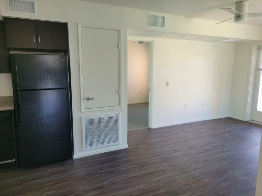 Sun Country Builders and Coachella Valley Housing Coalition built this 87,412-square-foot multifamily complex in Indio, California, to the high performance criteria of the U.S. Department of Energy’s Zero Energy Ready Home (ZERH) program.