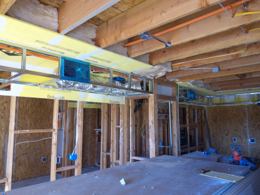 Sun Country Builders and Coachella Valley Housing Coalition built this 87,412-square-foot multifamily complex in Indio, California, to the high performance criteria of the U.S. Department of Energy’s Zero Energy Ready Home (ZERH) program.