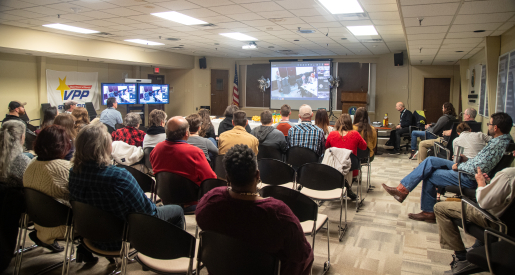 LM 20 year watch party in Grand Junction.