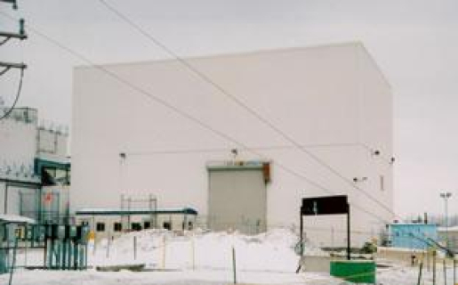 Fuel Receiving Storage