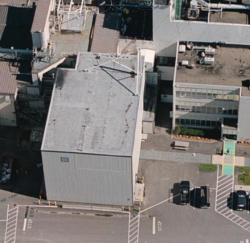 Load-In Load-Out Facility