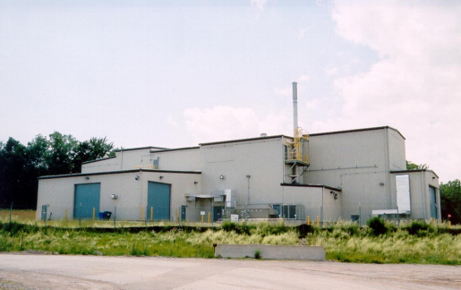 Remote Handled Waste Facility