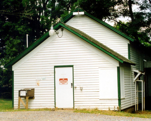 School House
