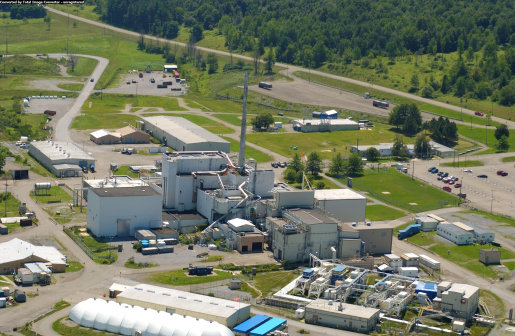 WVDP Aerial One