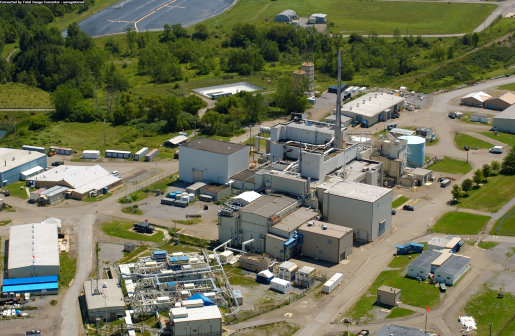 WVDP Aerial Two