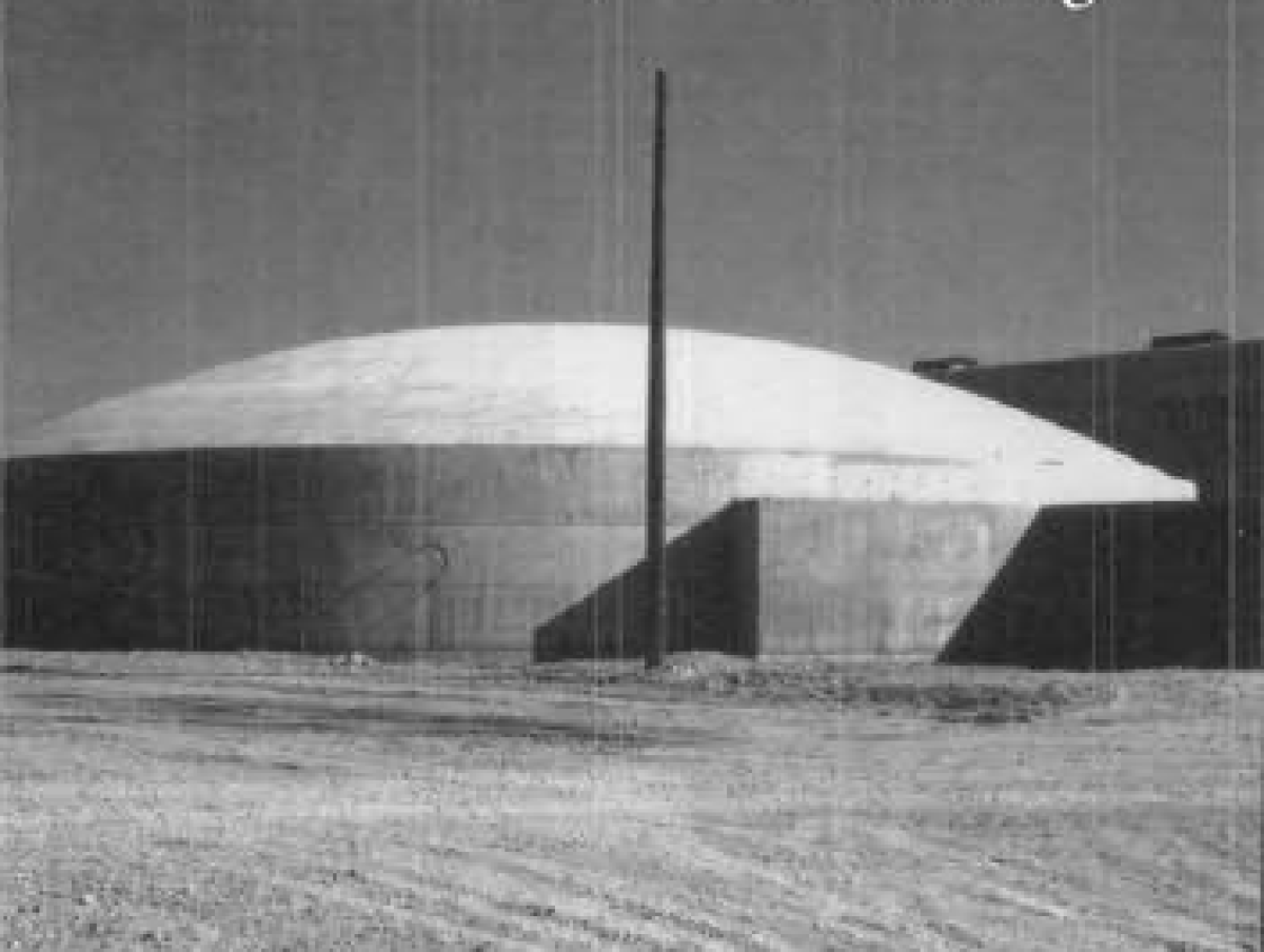Finished exterior of the C-300 Building.PNG