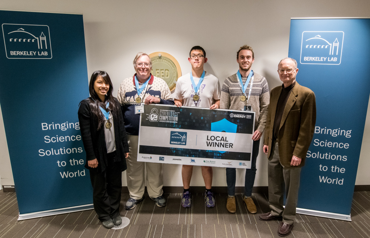 Image related to 2018 CyberForce Competition™ Photo Gallery > Photos