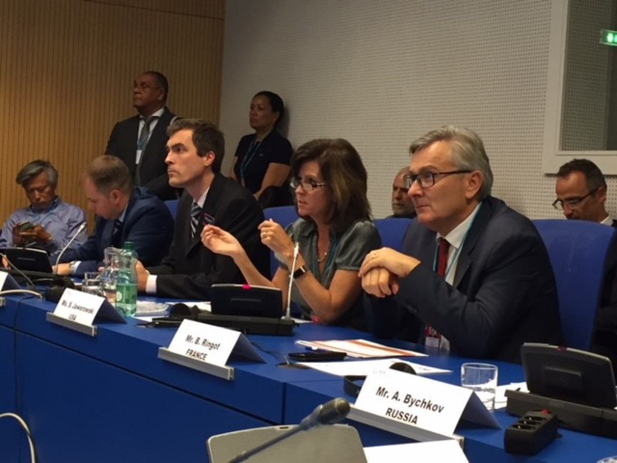 Image related to NICE Future Initiative > Photos