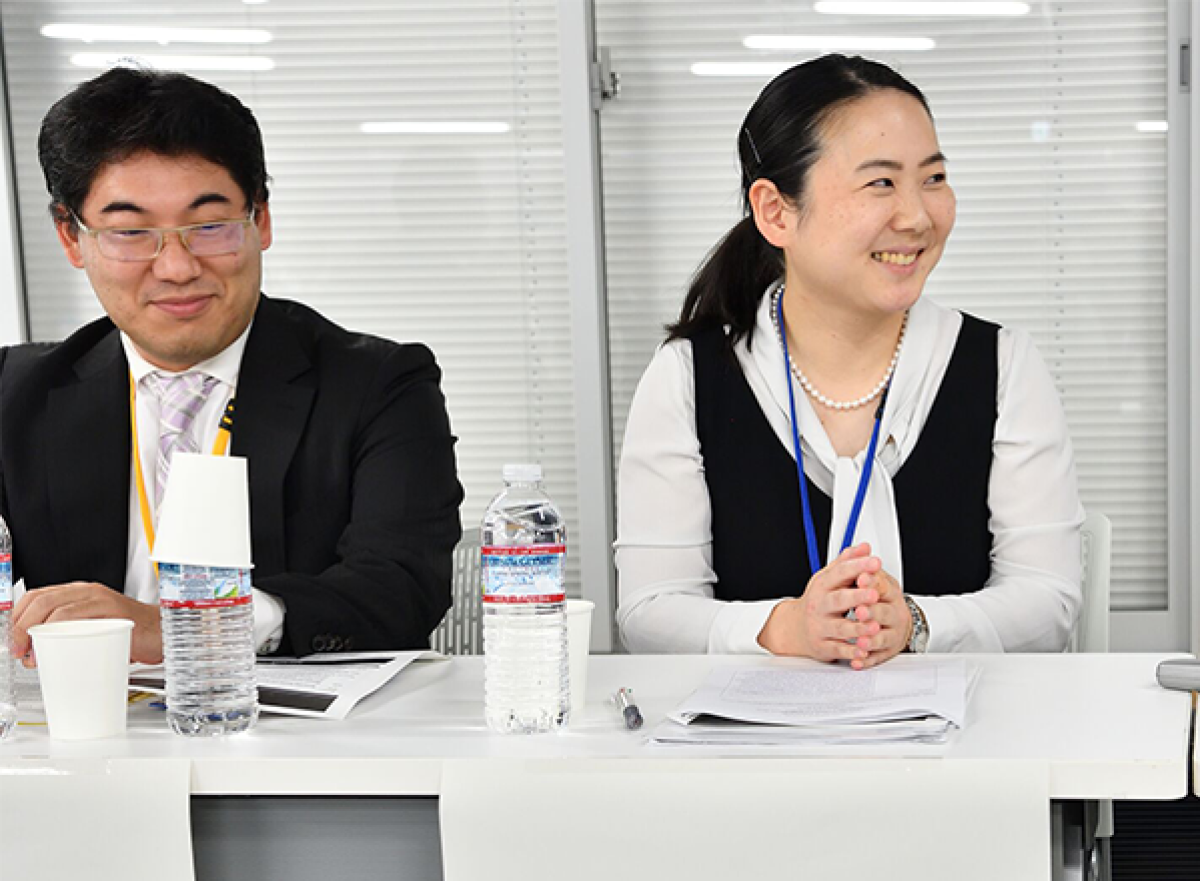 Image related to NICE Future Initiative > Photos