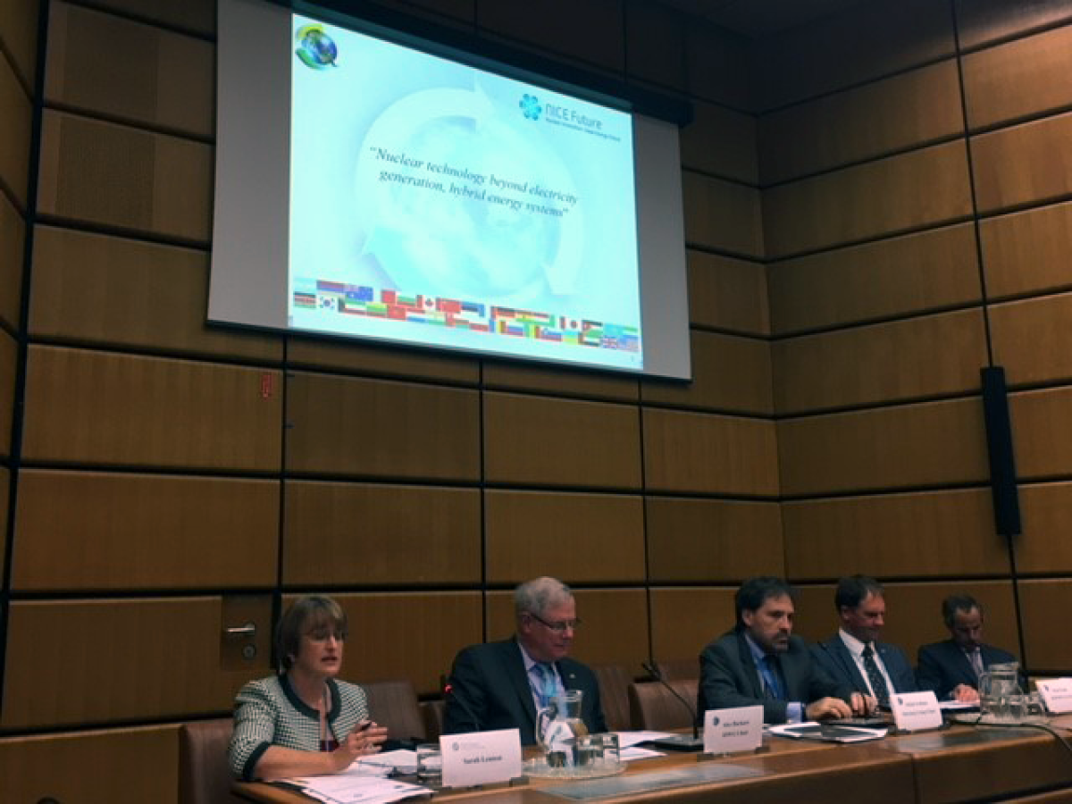 Image related to NICE Future Initiative > Photos