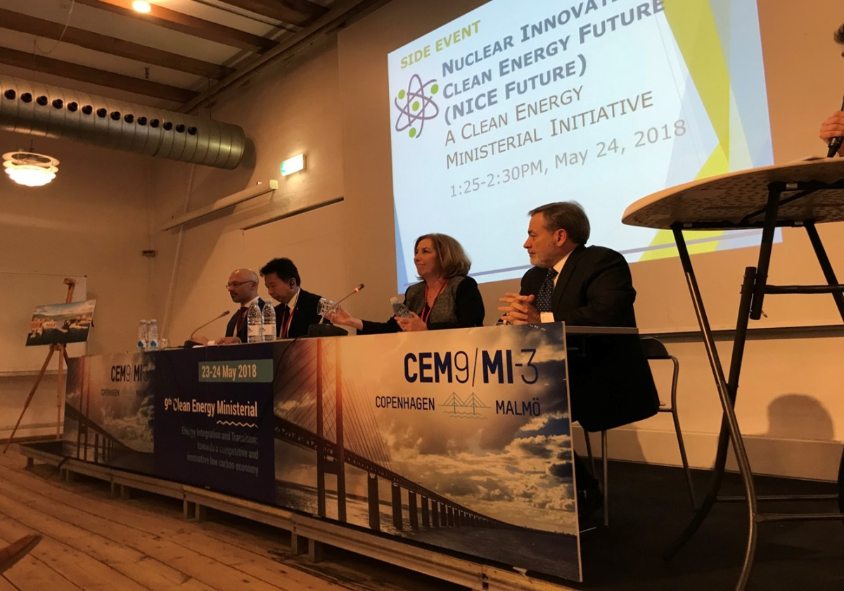 Image related to NICE Future Initiative > Photos