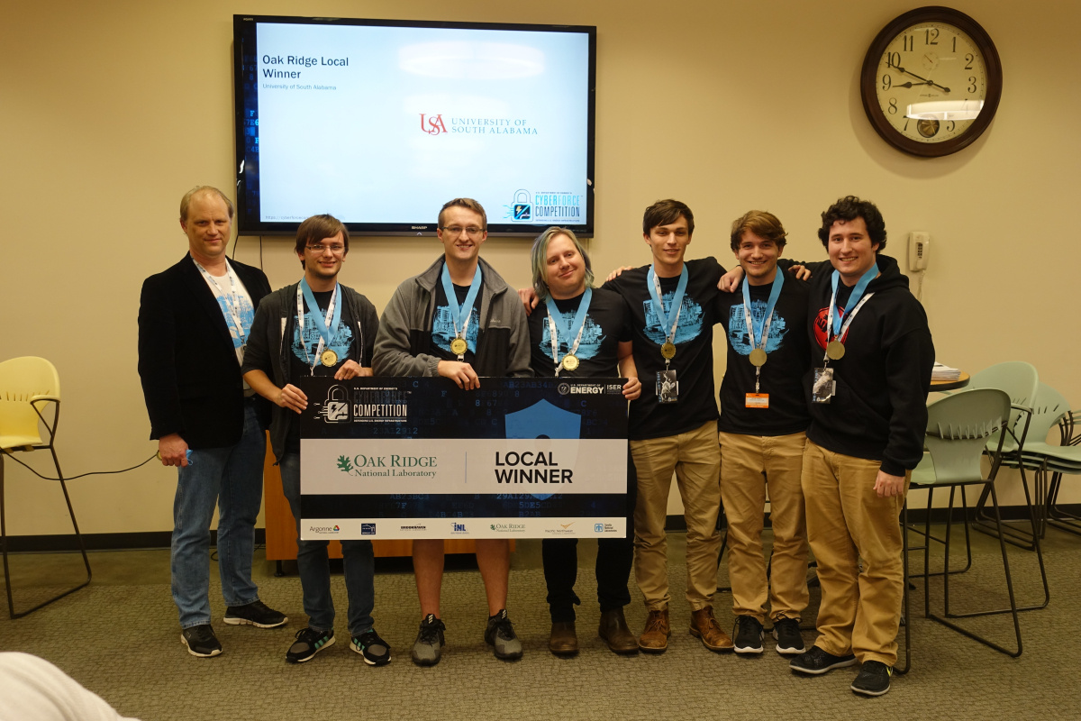Image related to 2018 CyberForce Competition™ Photo Gallery > Photos