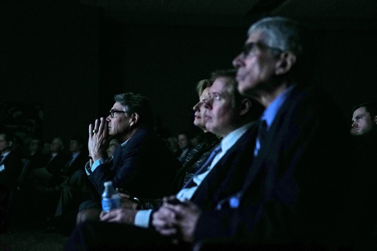 Image related to Celebration of the completion of the W76-1 Life Extension Program > Photos