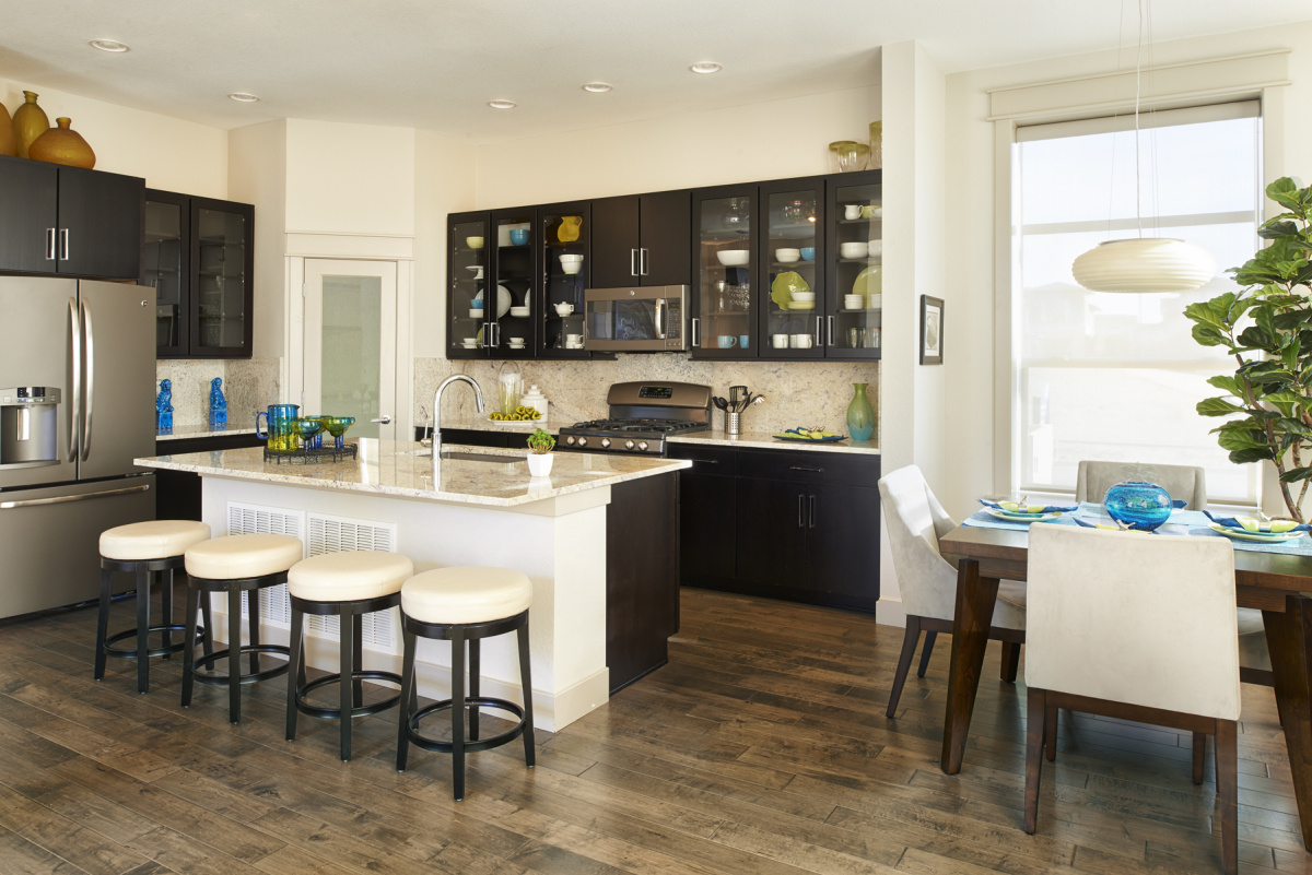 Image related to DOE Tour of Zero: The ArtiZEN Plan by New Town Builders > Photos