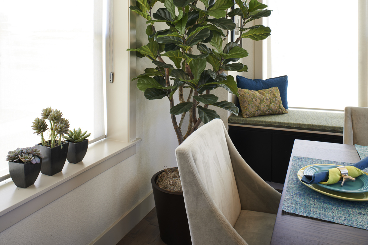 Image related to DOE Tour of Zero: The ArtiZEN Plan by New Town Builders > Photos