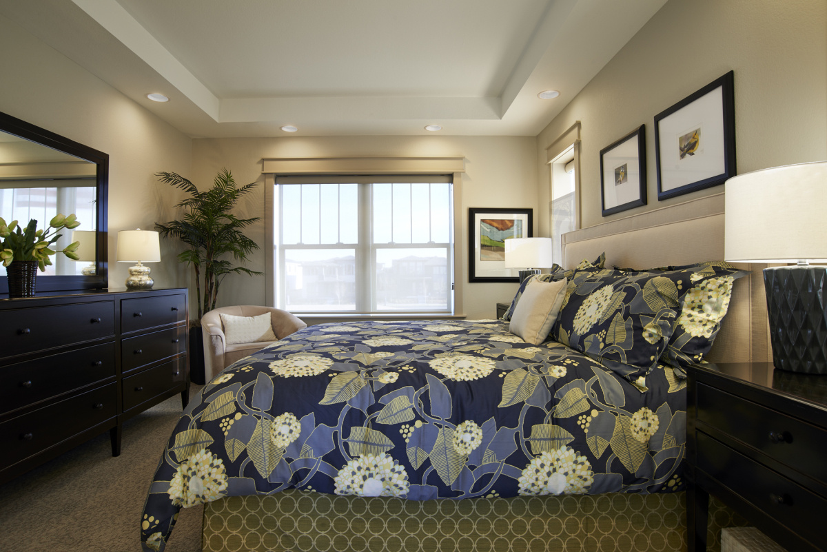 Image related to DOE Tour of Zero: The ArtiZEN Plan by New Town Builders > Photos