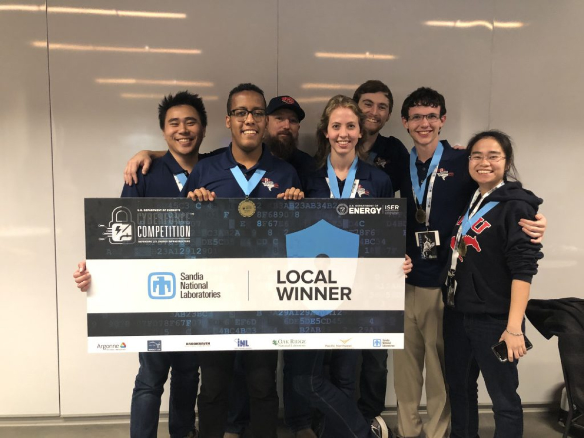 Image related to 2018 CyberForce Competition™ Photo Gallery > Photos