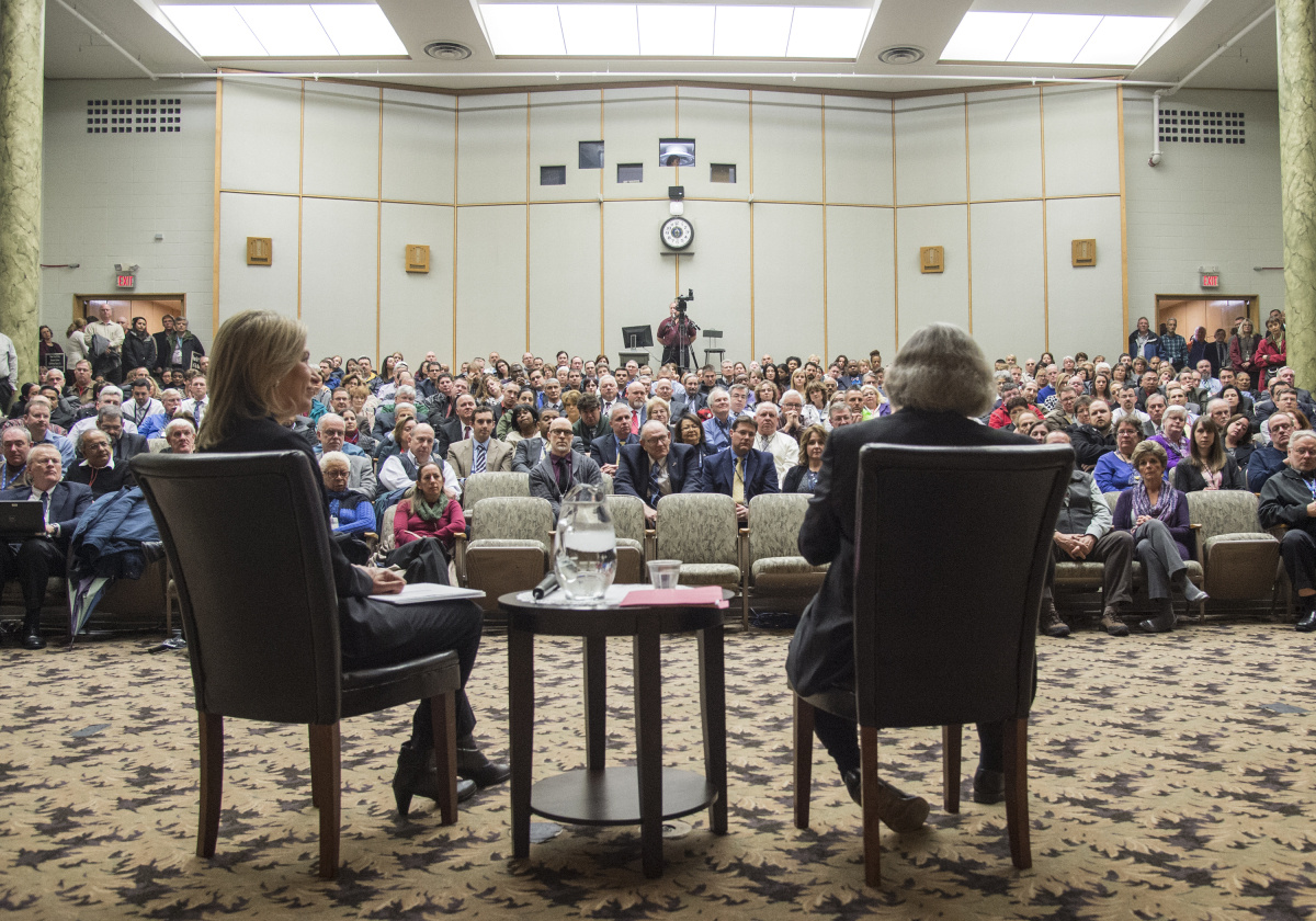 Image related to Germantown All-Hands Meeting > Photos