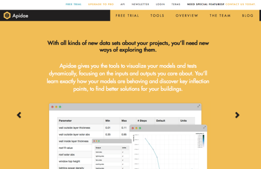Image related to Article: To the Cloud! > Photos