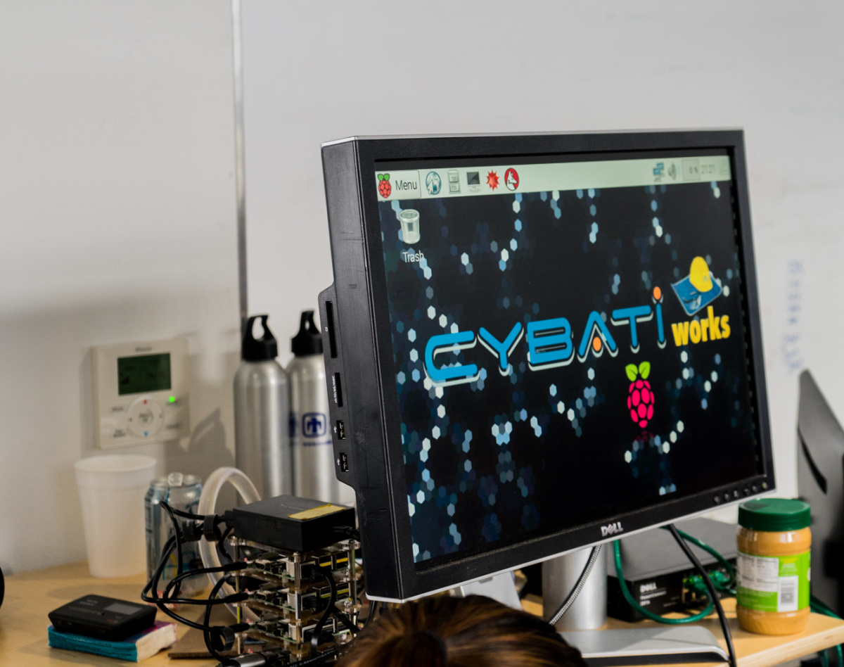 Image related to 2018 CyberForce Competition™ Photo Gallery > Photos