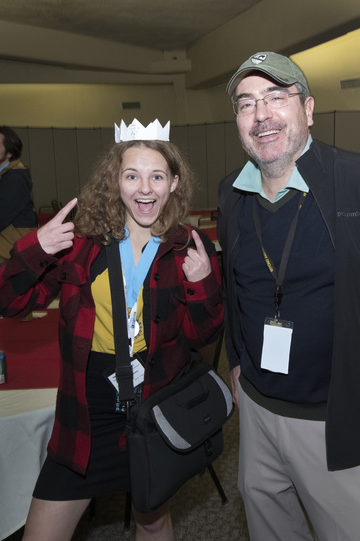 Image related to 2018 CyberForce Competition™ Photo Gallery > Photos