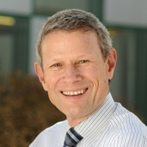 Paul Kearns is the Director of Argonne National Laboratory
