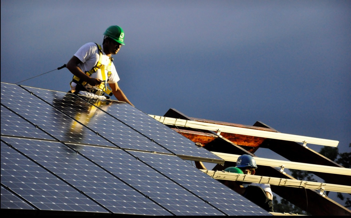 Image related to EERE and Earth Day--A Partnership in Pictures > Photos