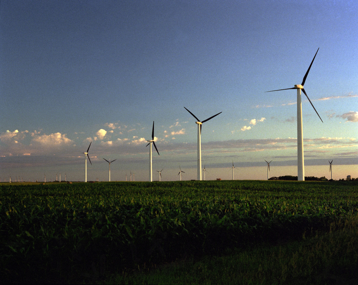 Image related to EERE and Earth Day--A Partnership in Pictures > Photos