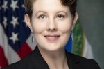 Dr. Kathryn Huff