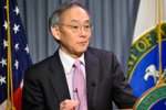 Dr. Steven Chu