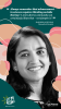 Harshini Mukundan, Biomedical Scientist, Los Alamos National Laboratory