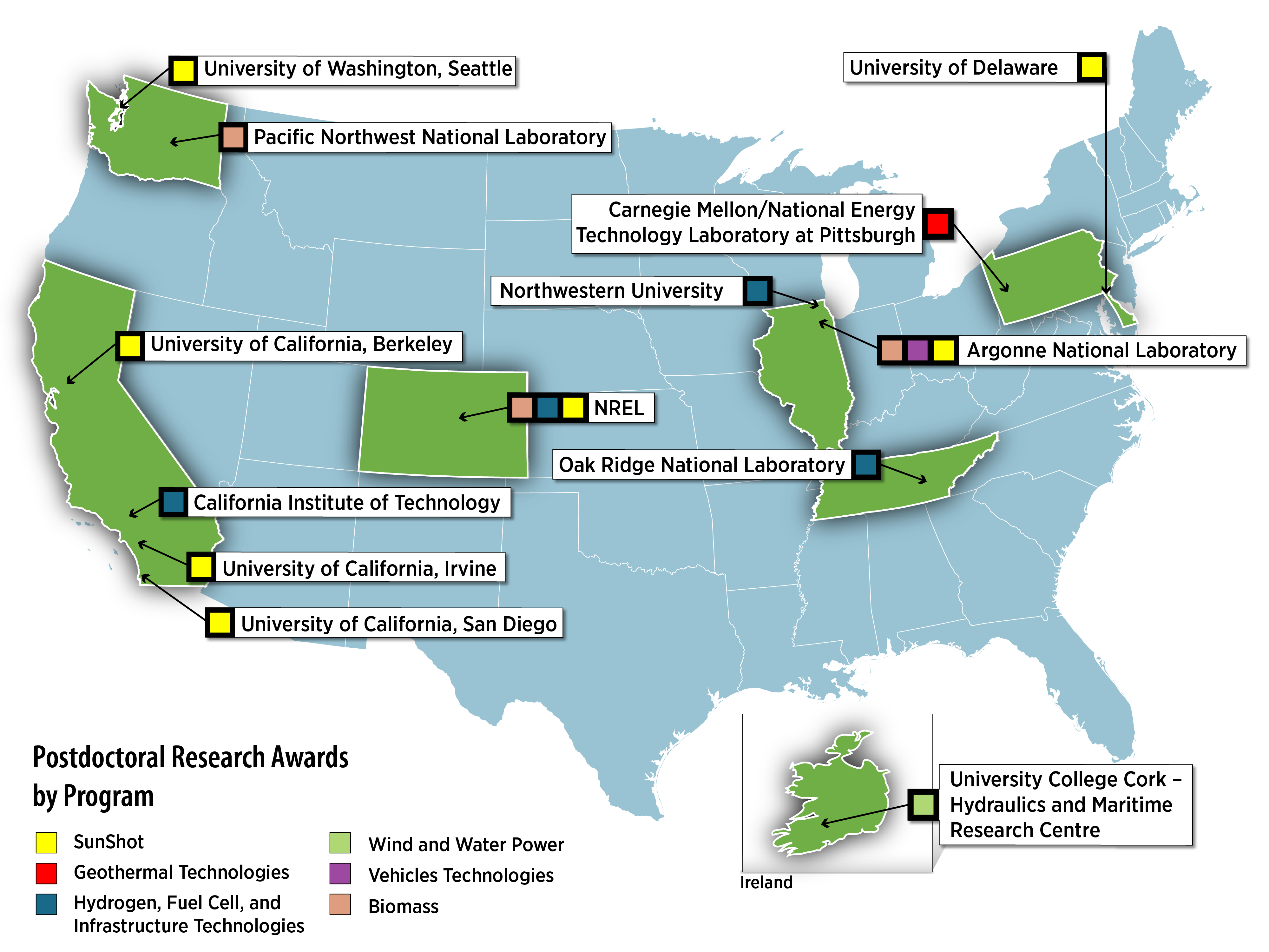 E&E News:  Doe'S Data Center Strategy: Will These 4 Sites Reshape America? - mmjht6z