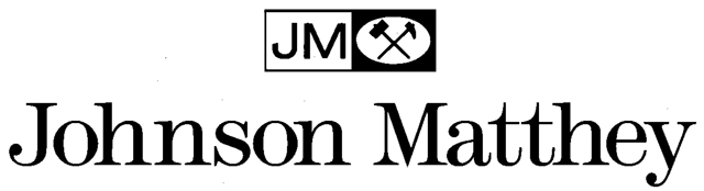 Johnson Matthey Logo