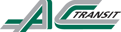 AC Transit logo