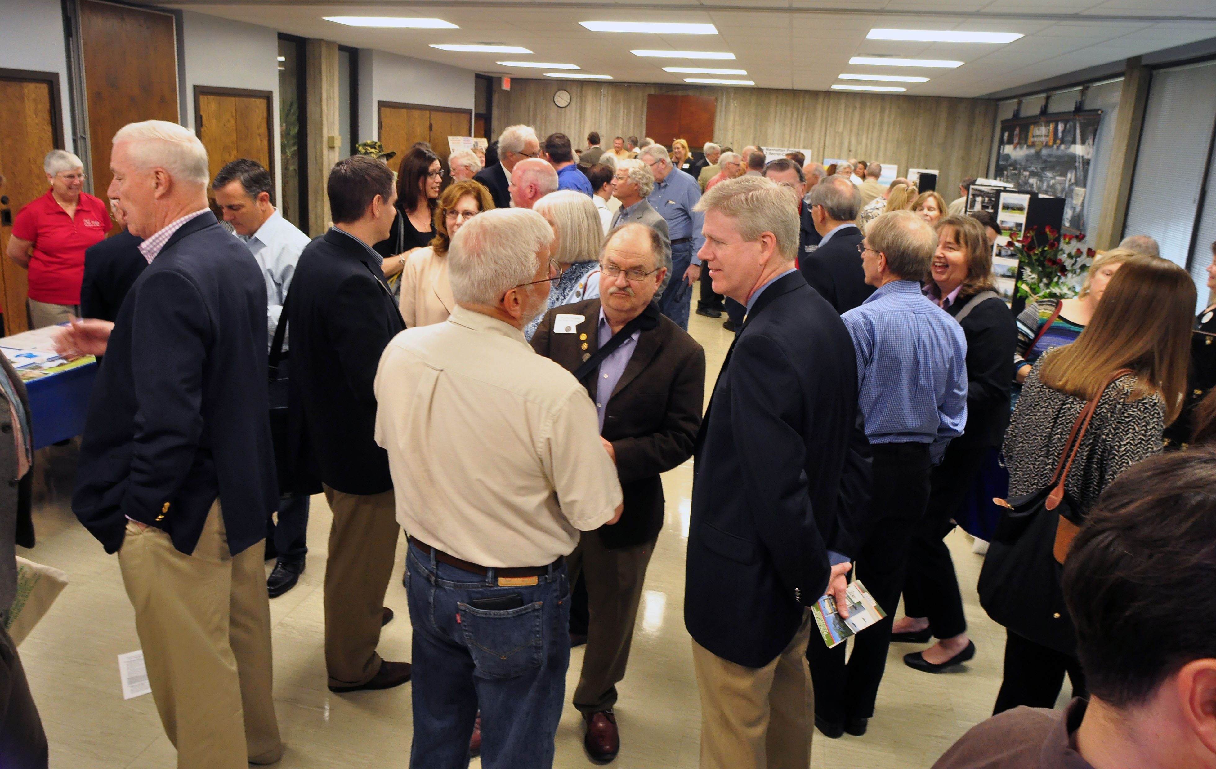 City of Oak Ridge Community Open House City of Oak Ridge Community Open House