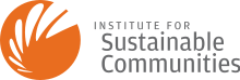 Institute for Sustainable Communities Logo.png