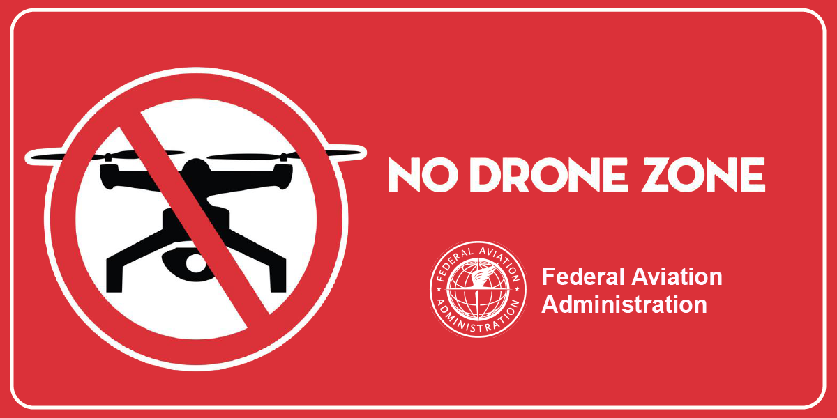 Image result for no fly drone zone las vegas