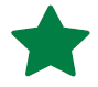 Graphic of a star.