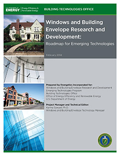 research and development roadmap