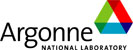 ANL logo