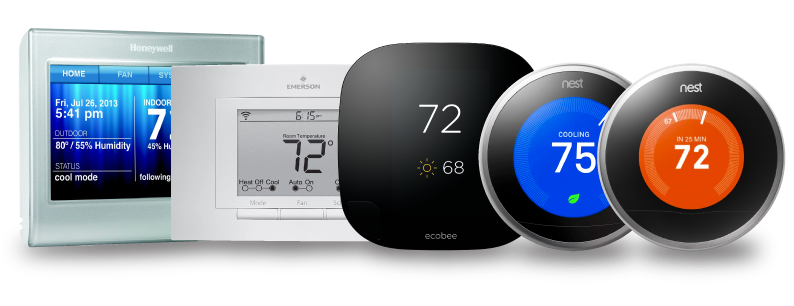 Thermostats