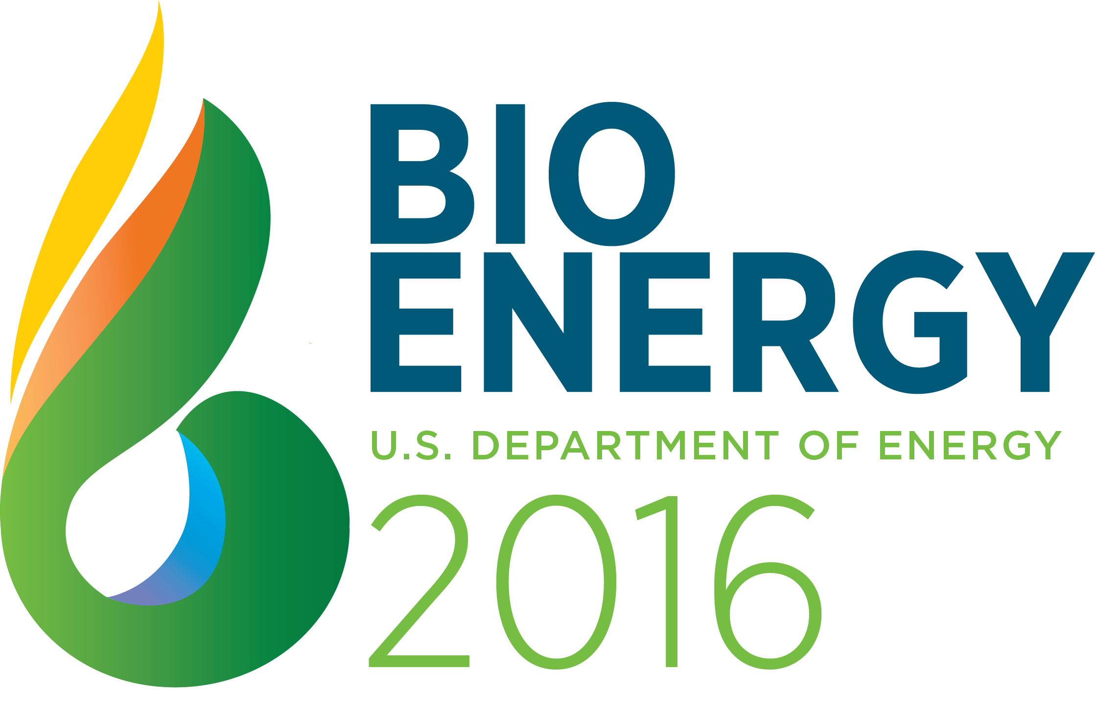 BioEnergy U.S. Department of Energy 2016
