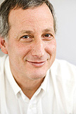 Headshot of David Cohan.