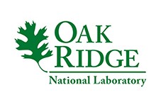Oak Ridge National Lab logo.