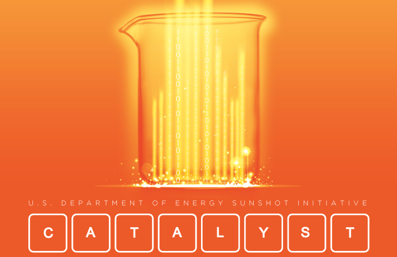 SunShot Catalyst Prize