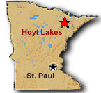 Mesaba Energy Project - Hoyt Lakes, MN