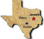 NeuCo Inc. (formerly Pegasus Technologies) Project - Jewett, TX