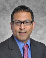 Photo of Reuben Sarkar.